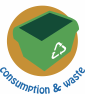 Consumption and Waste Pathway
