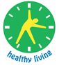 Eco-Schools Healthy Living