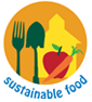 Sustainable Food pathways icon