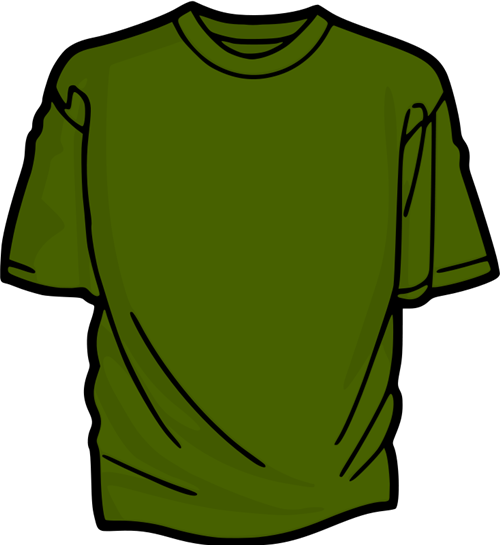 T-SHIRT 