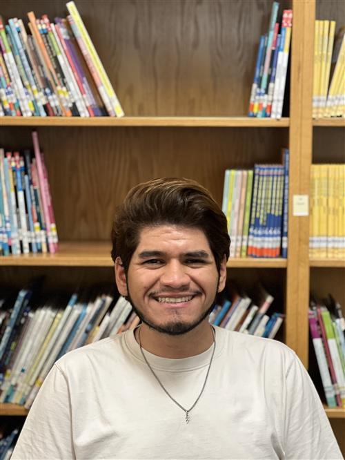 Mr. Resendiz