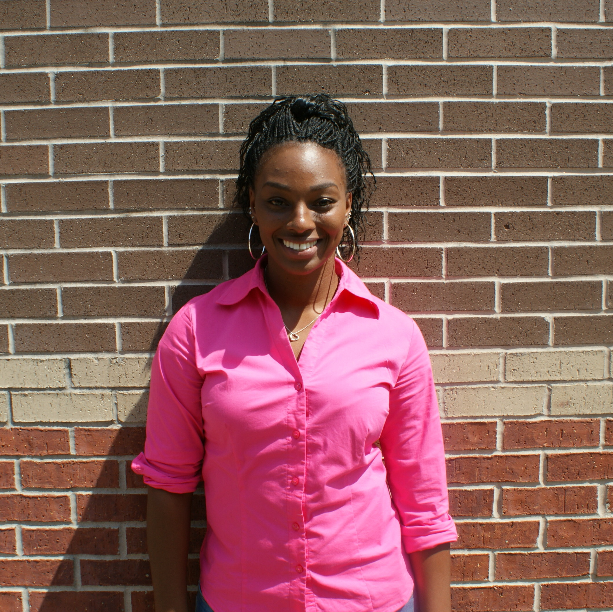 Ms. Adams