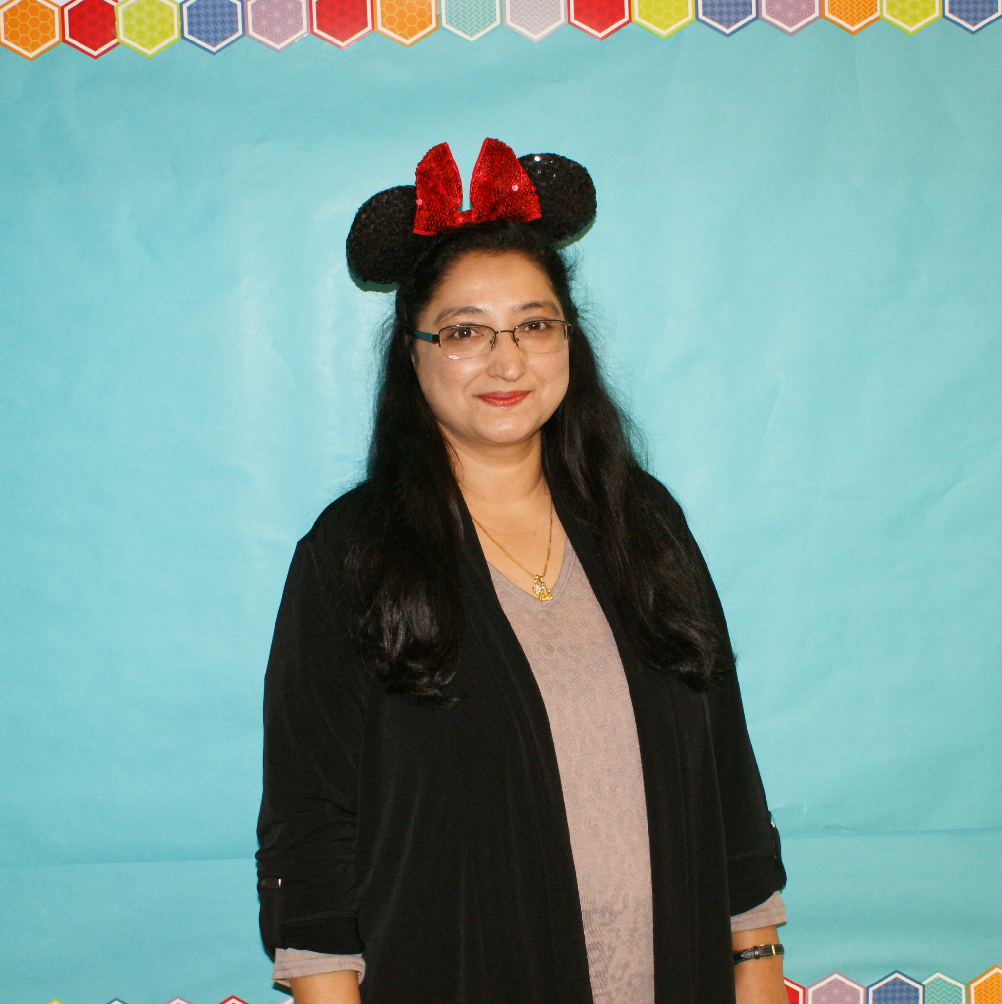 Mrs. Crawford 