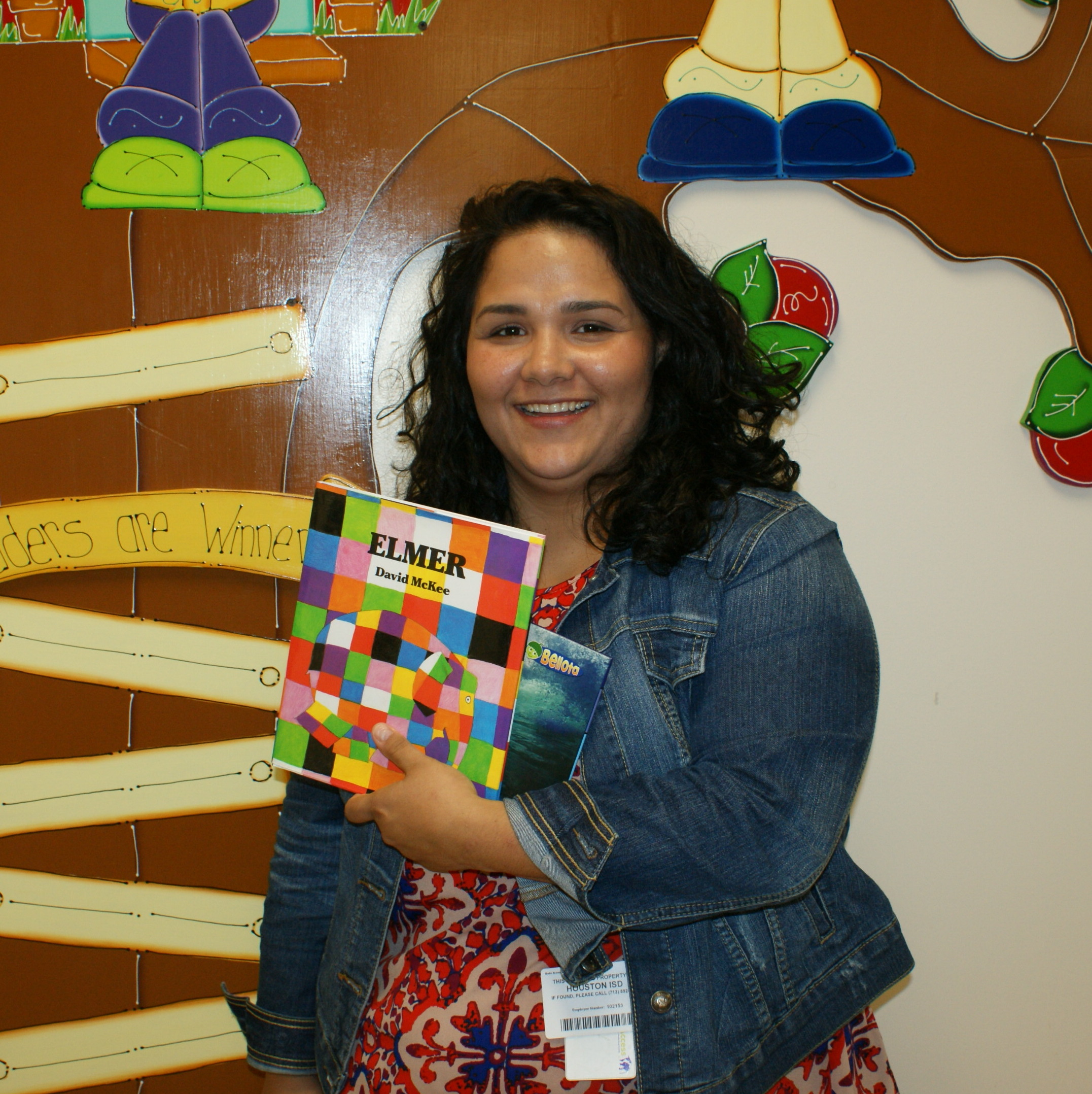 Mrs. Alaniz 