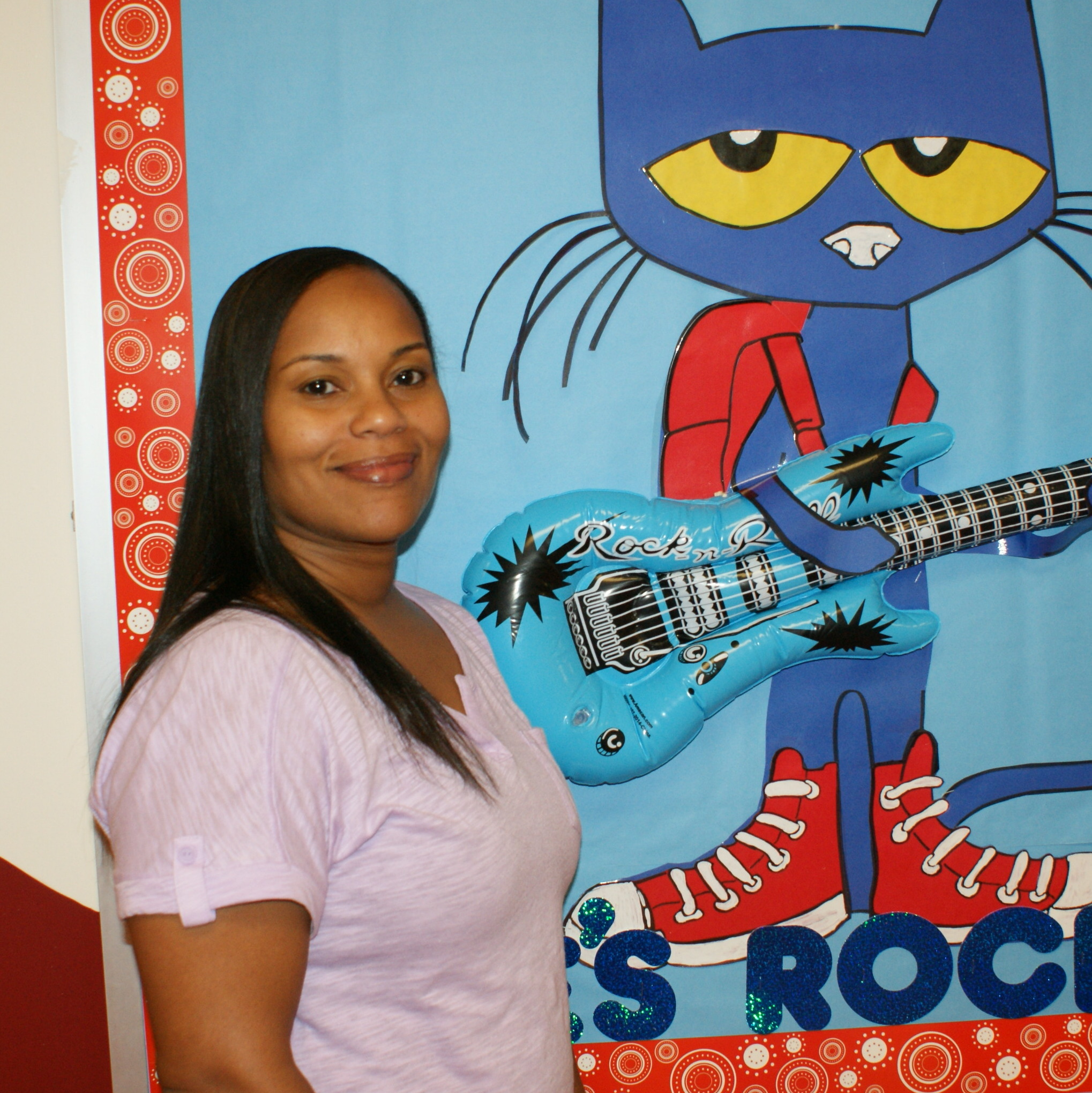 Mrs. Allen 