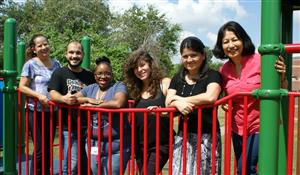 Kinder Team 