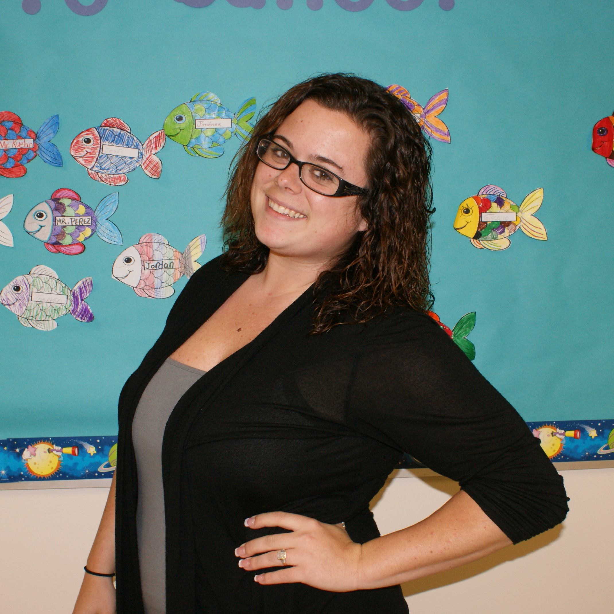Ms. Matthews 