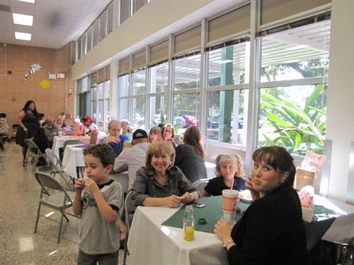 parental involvement 