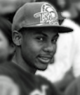 C.J. Haywood 