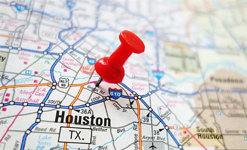 Houston
