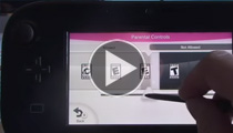 Wii U Parental Controls