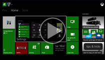 XBOX One Parental Controls Setup