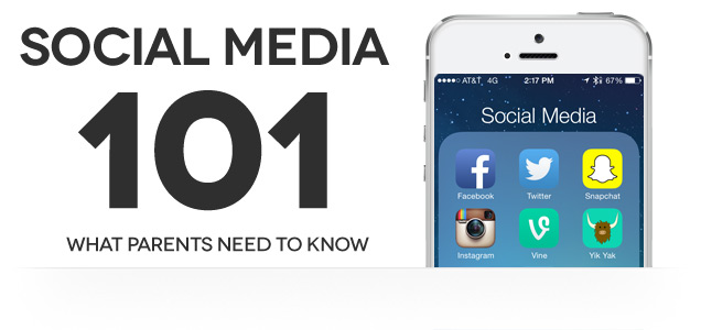 Social Media 101 