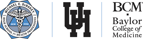 Houston Premedical Academy Logo 