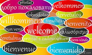Welcome 