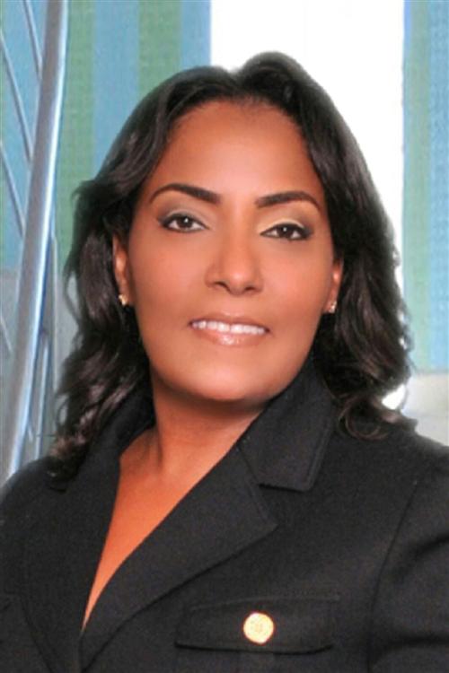 Ms. Carmouche 