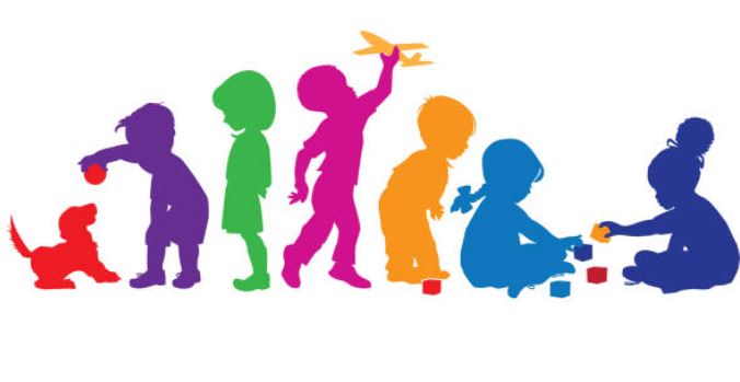 Enroll in Prekindergarten today!