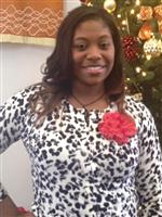 Ms. Jessica Jackson 