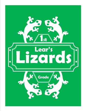 Lear's Lizards 