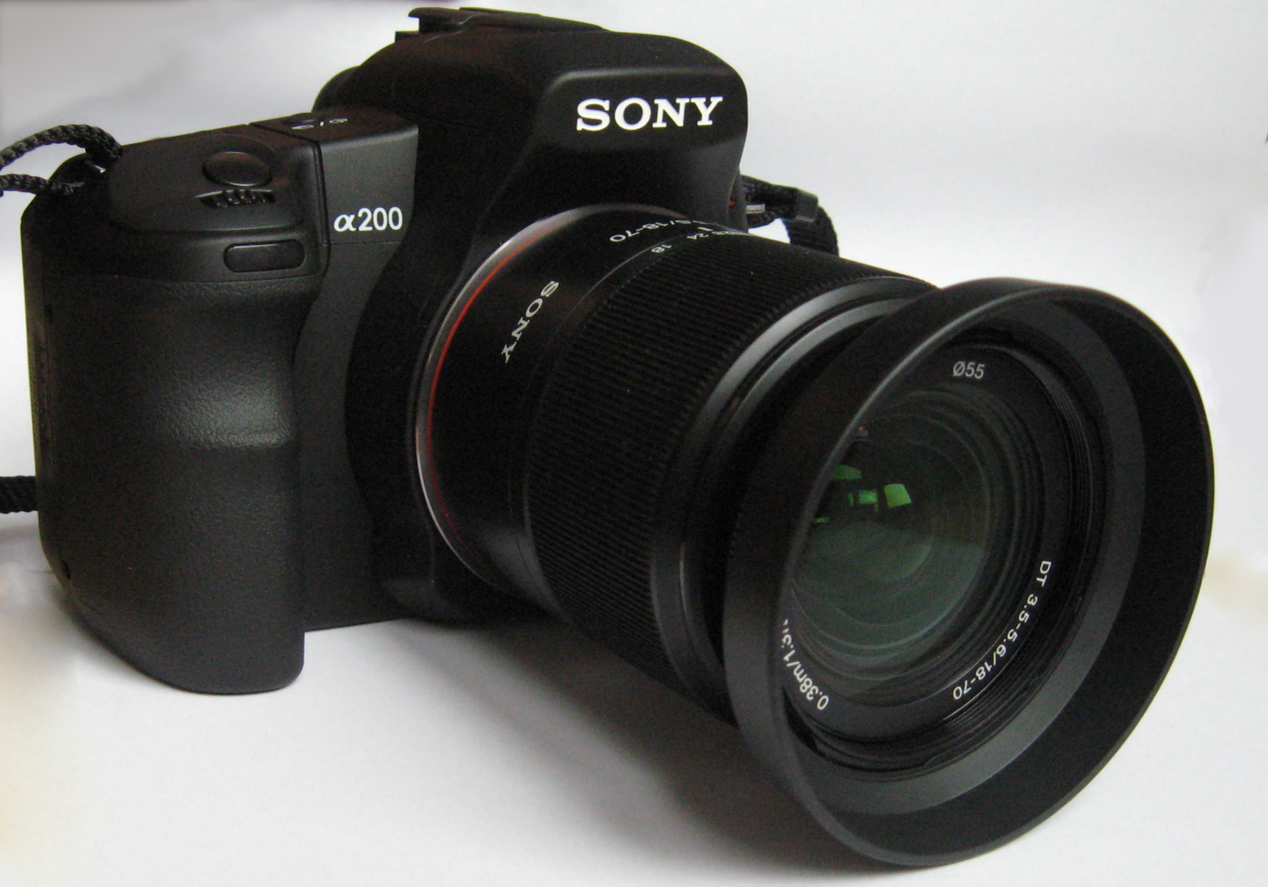 DSLR