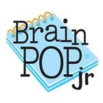 Brainpop Jr. 
