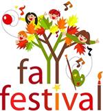 Fall Festival October 24 