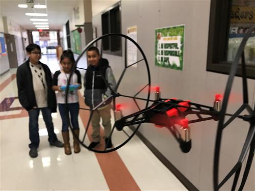 Robotics 