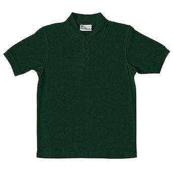 green polo 