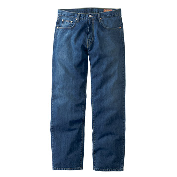 Blue Jeans 