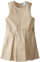 khaki jumper 