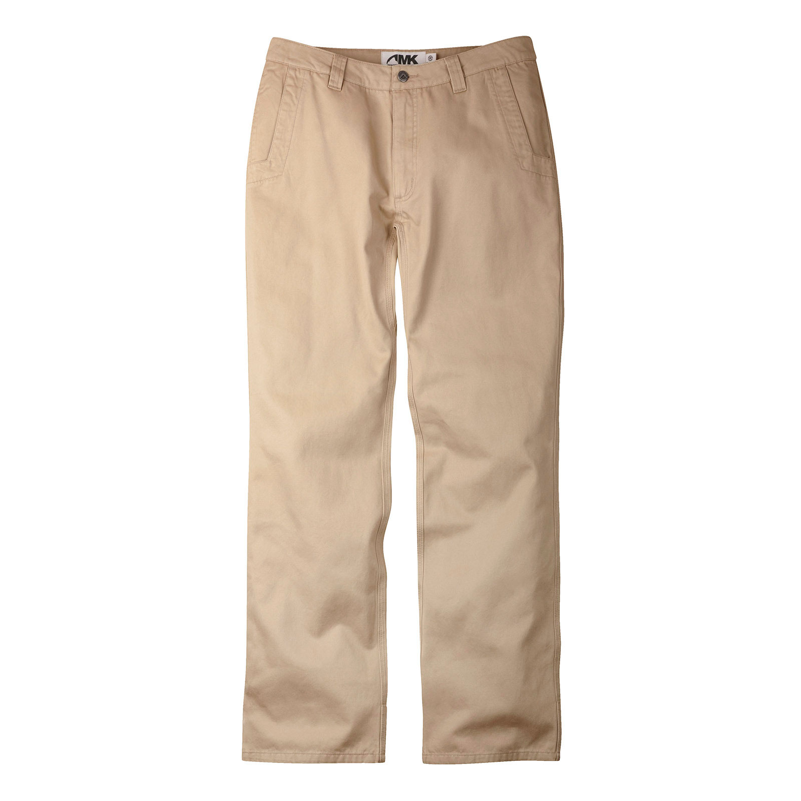 Khaki pants 