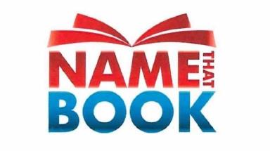 name that book logo 