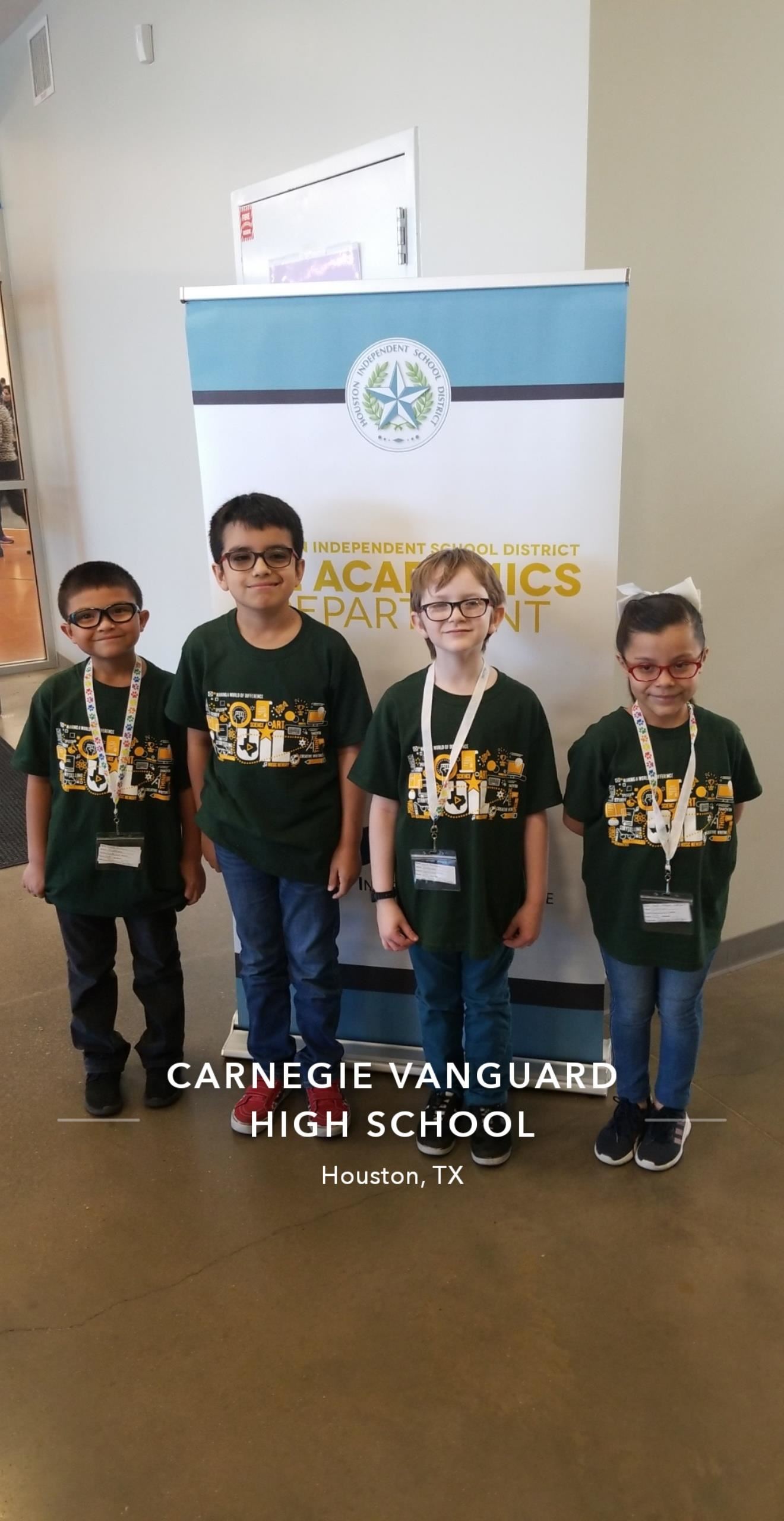 UIL competition  