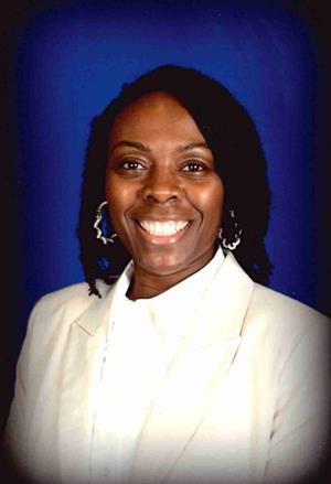 Principal Mickens