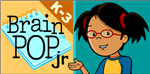 BrainPOP JR BrainPOP JR