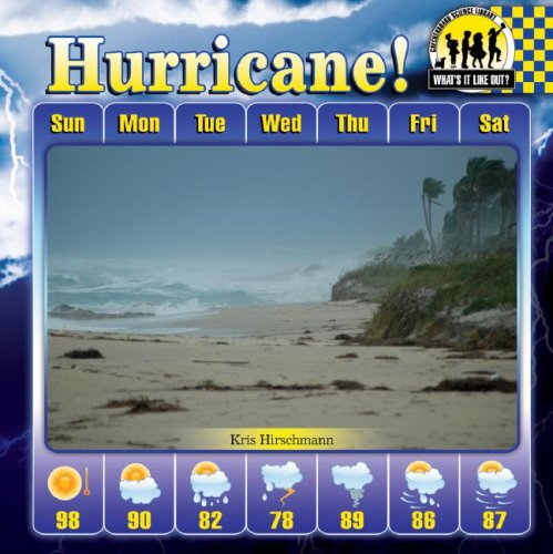 Hurricane 