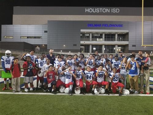 Homecoming 2018 