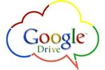 Google Drive 