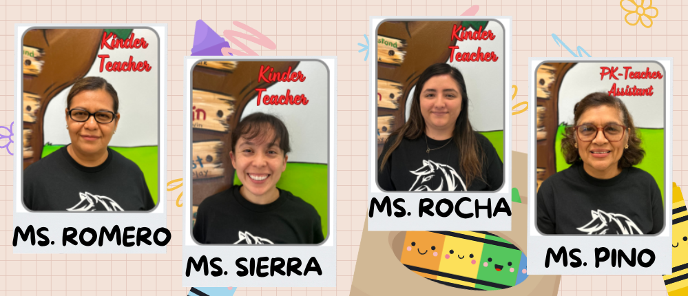 Kinder Team