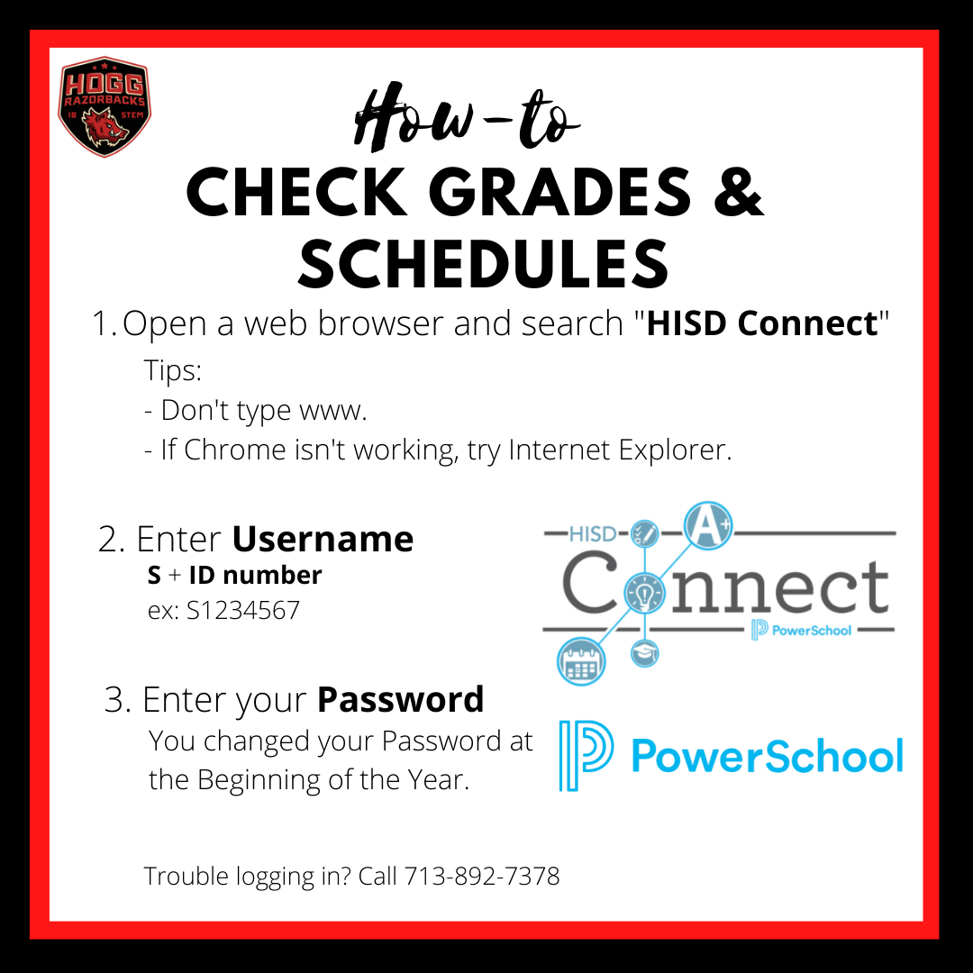 Power school