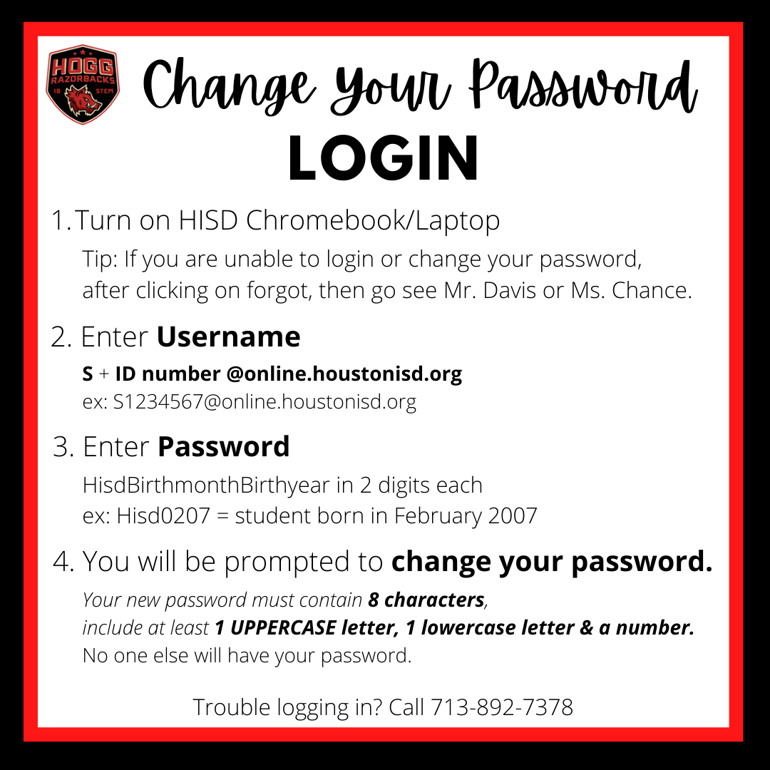 How To Login