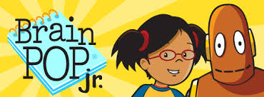 BrainPop JR 