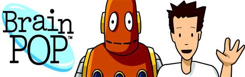 BrainPop 