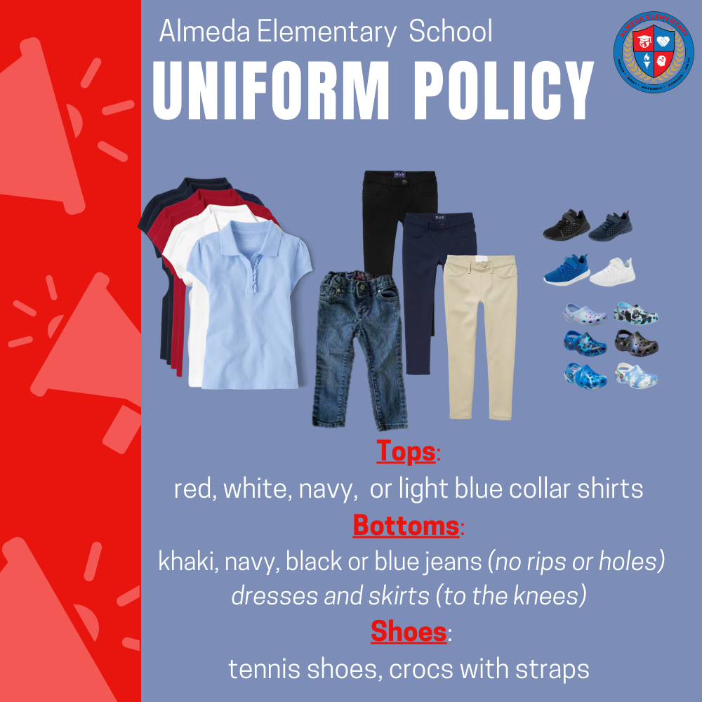  AES Uniform
