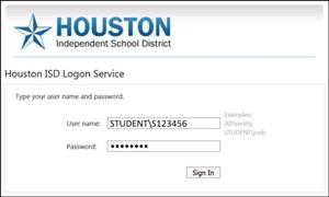 HISD Hub 
