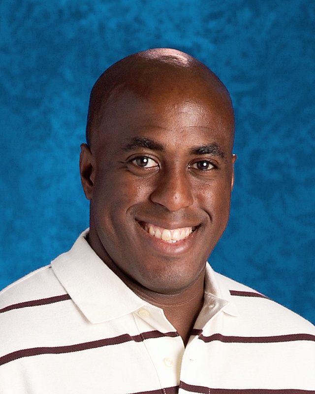 Teacher 