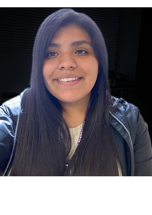 Ms Delgado
