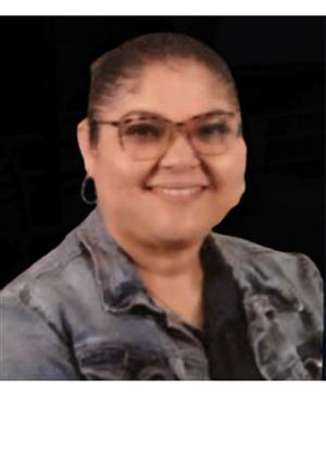 Ms Guajardo