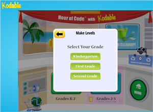 Kodable 