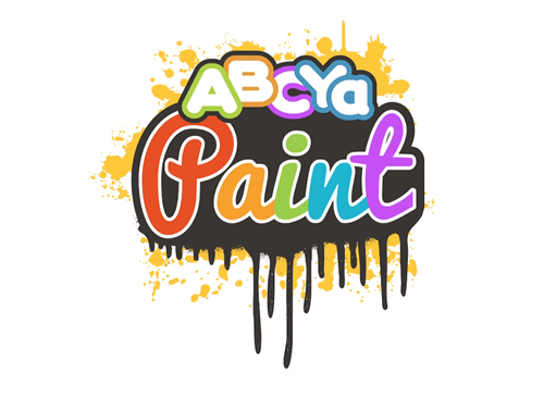 ABCYA Paint